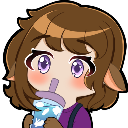 Emote for Melody/Sykcoh